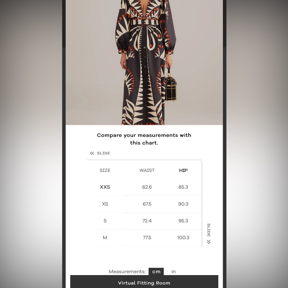 FARM Rio - Maxi Dress - Picture 10 of 11